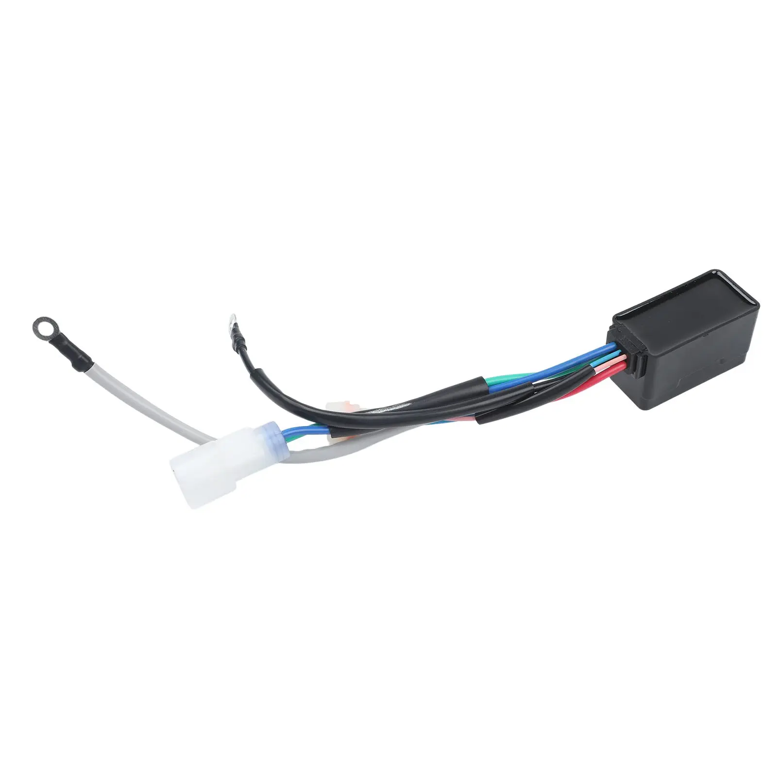 Aftermarket for Power Tilt Trim Relay For Suzuki for outboard 40HP To 70HP Fits DF150 DF200 DF225 OEM Part Number 3841093J11