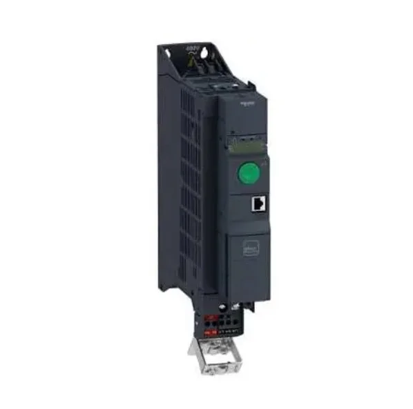 

New and Original Schnei-der ATV320U40N4B Altivar 320 Variable Speed Drive 3-Phase 380 to 500VAC 4kW 5-hp Good Price