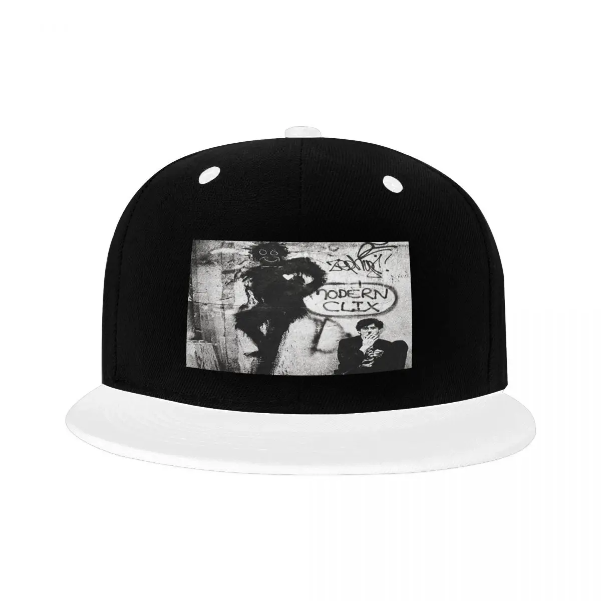 Charly Garcia Clics Modernos Vinyl Cd Man Cap Caps Women Baseball Cap Cap Man Summer Man Hat Baseball Cap