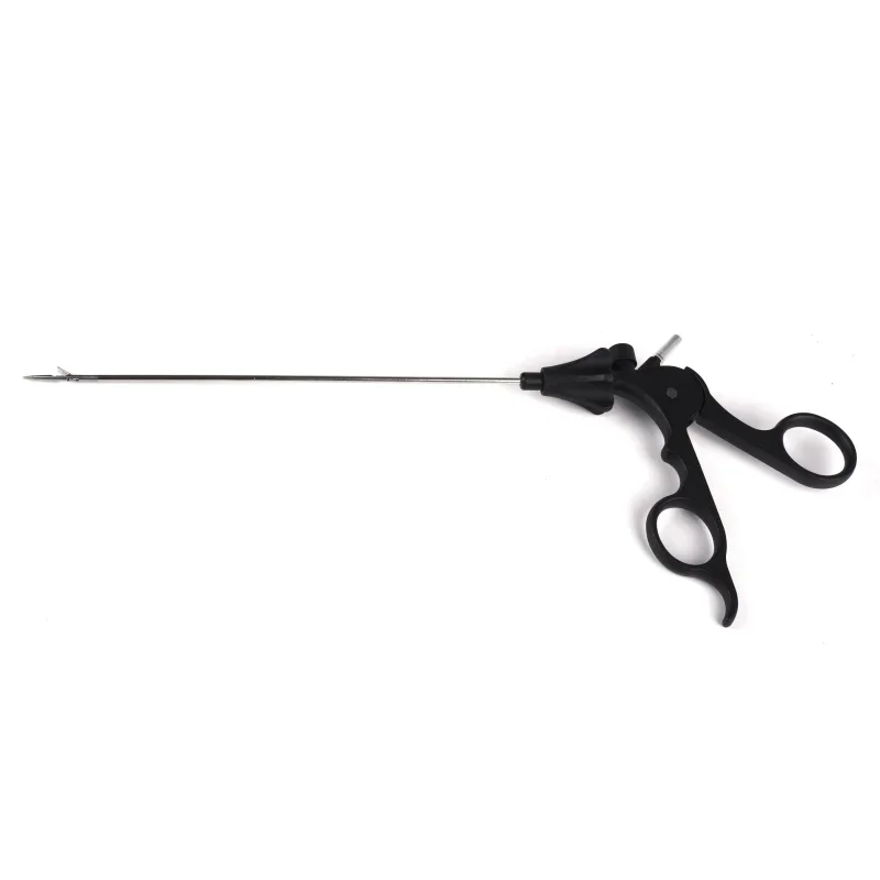 

Medical Closure Forceps, Laparoscopic Surgery Hernia Needle