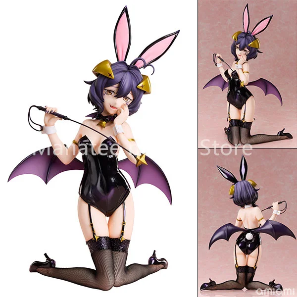 

FREEing Original B-style Gushing over Magical Girls Magia Baiser Bunny Ver. Коллекционная фигурка из ПВХ: аниме-модель, игрушка, подарок