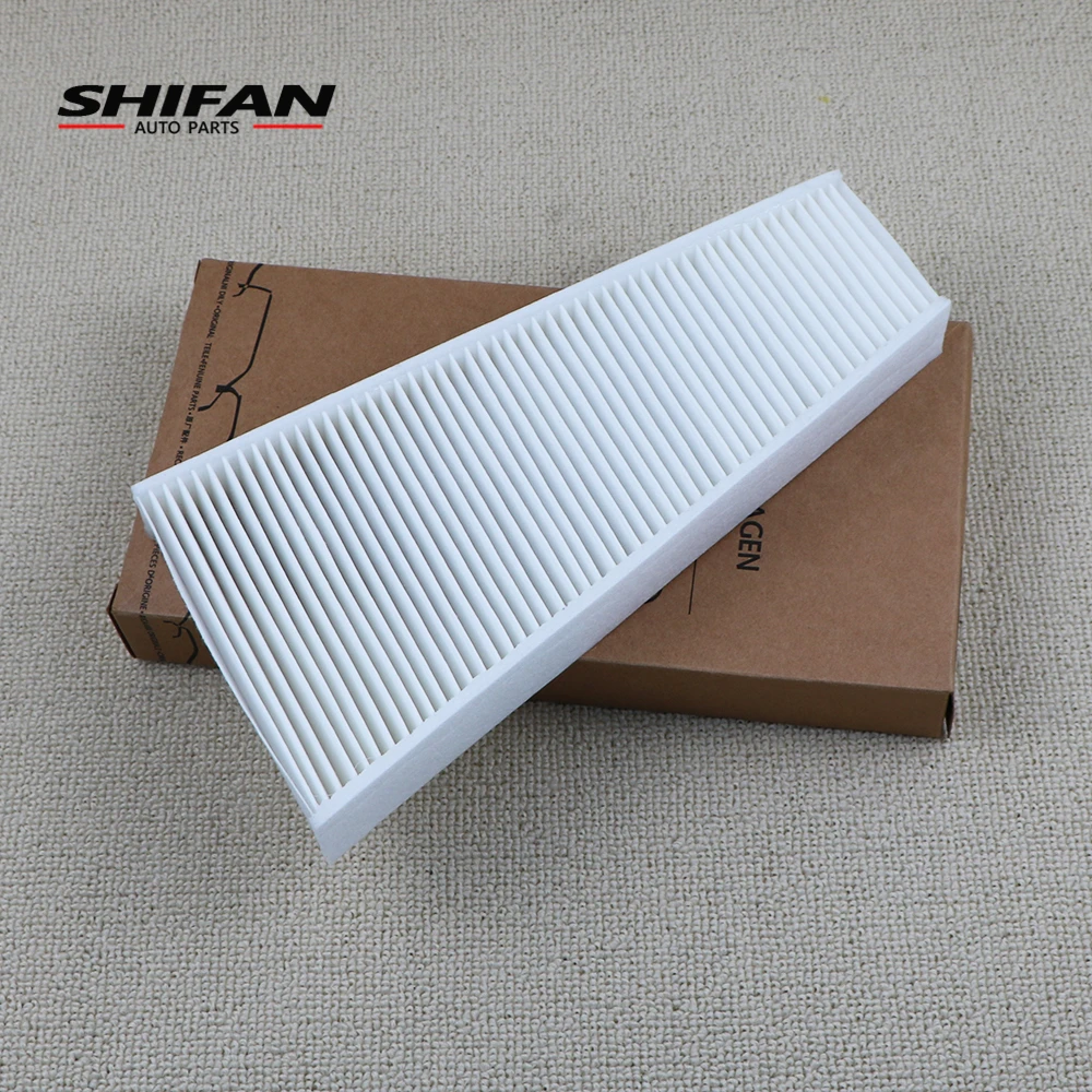 

8KD819439 Cabin AIR Filter For Audi A4LQ5 A5 S5 external air conditioning filter core alone filter core 8KD 819 439