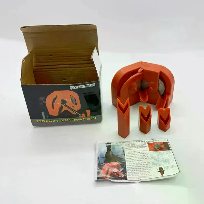 

Электрическая точилка для сверл 2-16 мм, точилка для спиральных сверл, бытовые шлифовальные инструменты, двусторонняя полировка