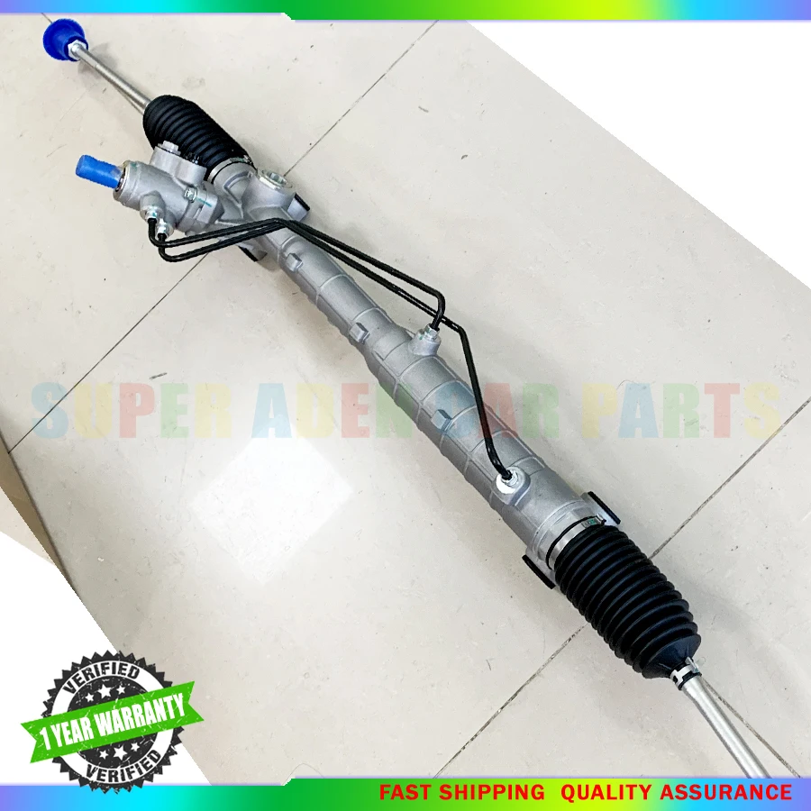 Power Steering Rack For Suzuki Grand Vitara 2006-2013 4858065J50 48580-65J51 48580-65J50 4858065J51