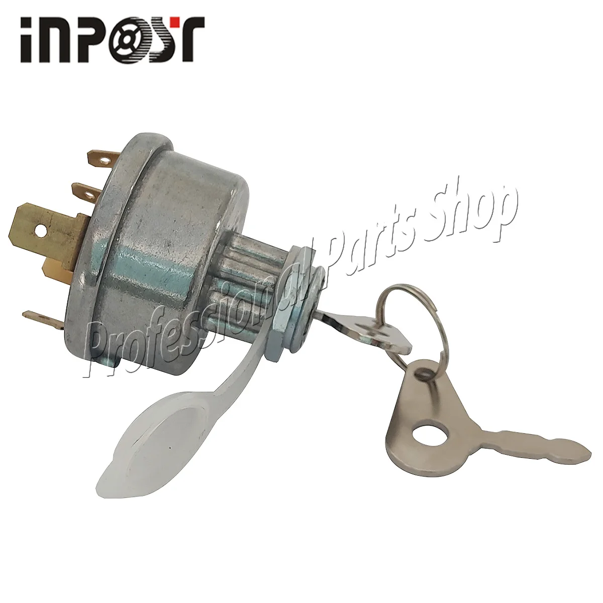 12239 1446116M91 Tractor Ignition Switch Ignition Lock Starter For David Brown For Case For John Deere