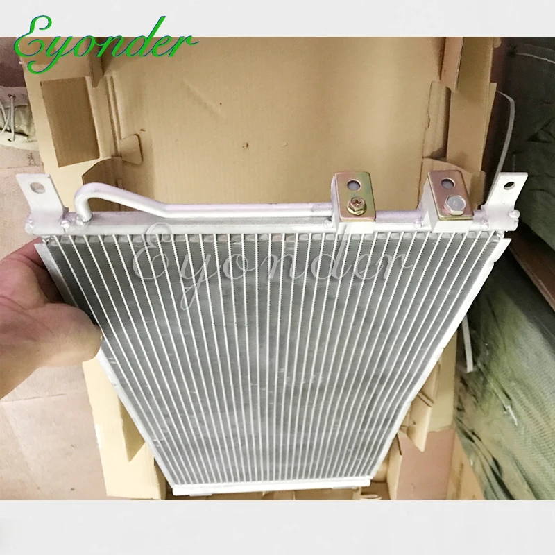 A/C AC Aircon Air Conditioning Conditioner Condenser for ssangyong Korando III C V.A 2.0 diesel 68400-34001 6840034001