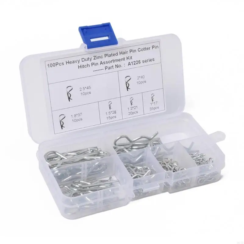 

964e 100pcs крепеж