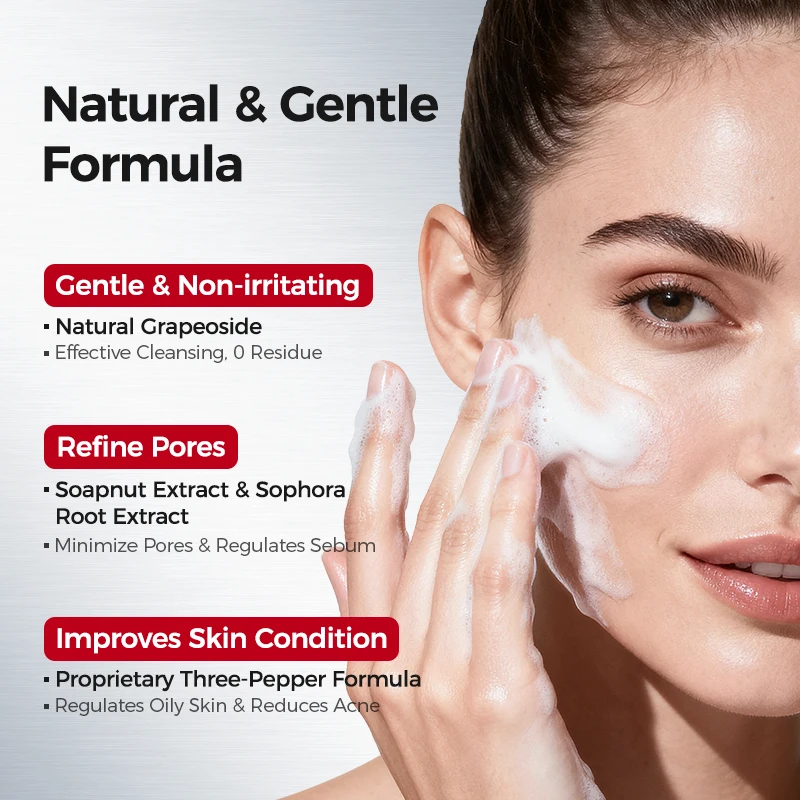 Thumbnail 2 - #29 Latest Facial Cleansers Offers