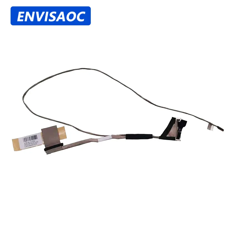 For HP EliteBook Folio 1040 G3 Laptop Video Screen LCD LED Display Ribbon Camera Flex Cable DDY0FALC100 DD0Y0FCM111 DD0Y0FTH111
