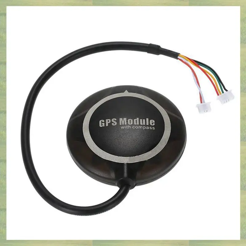 N15R-2X NEO-M8N Flight Controller GPS Modul mit On-Board-Kompass M8 Motor PX4 TR für Drohne GPS