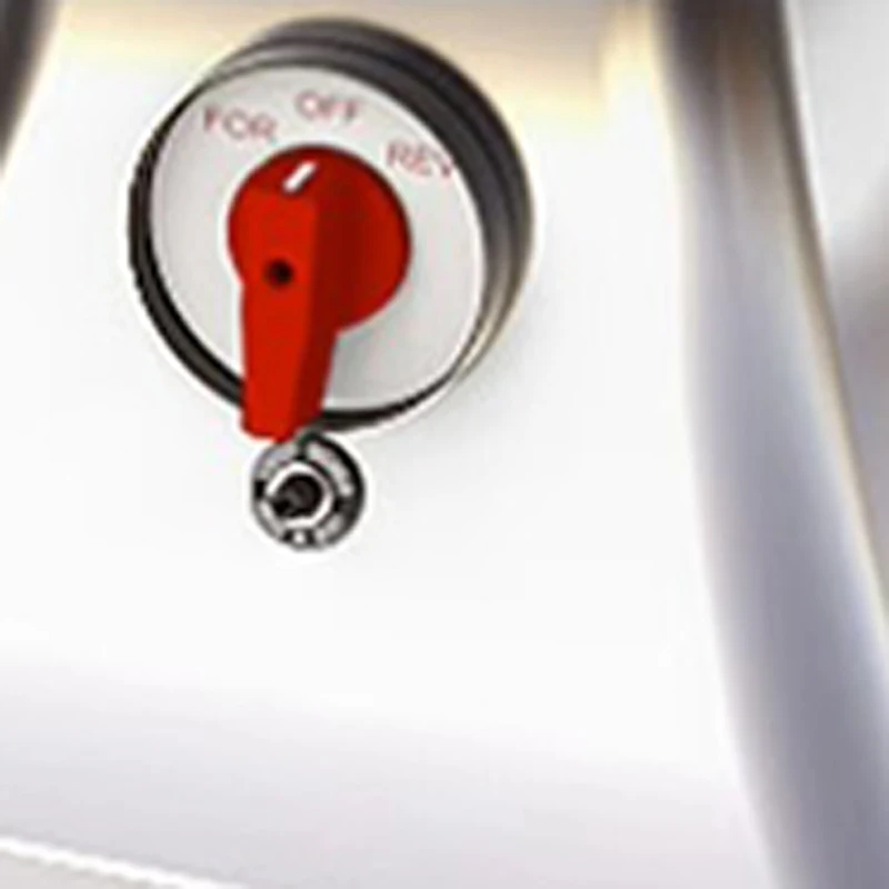 Elektrische Küchenmaschinen Küchengeräte Wurst Stuffer Fleisch hacker Fleischwolf Mühle Maschine