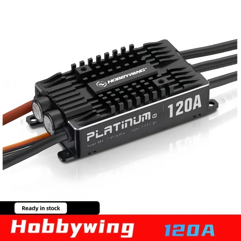 hobbywing 120a