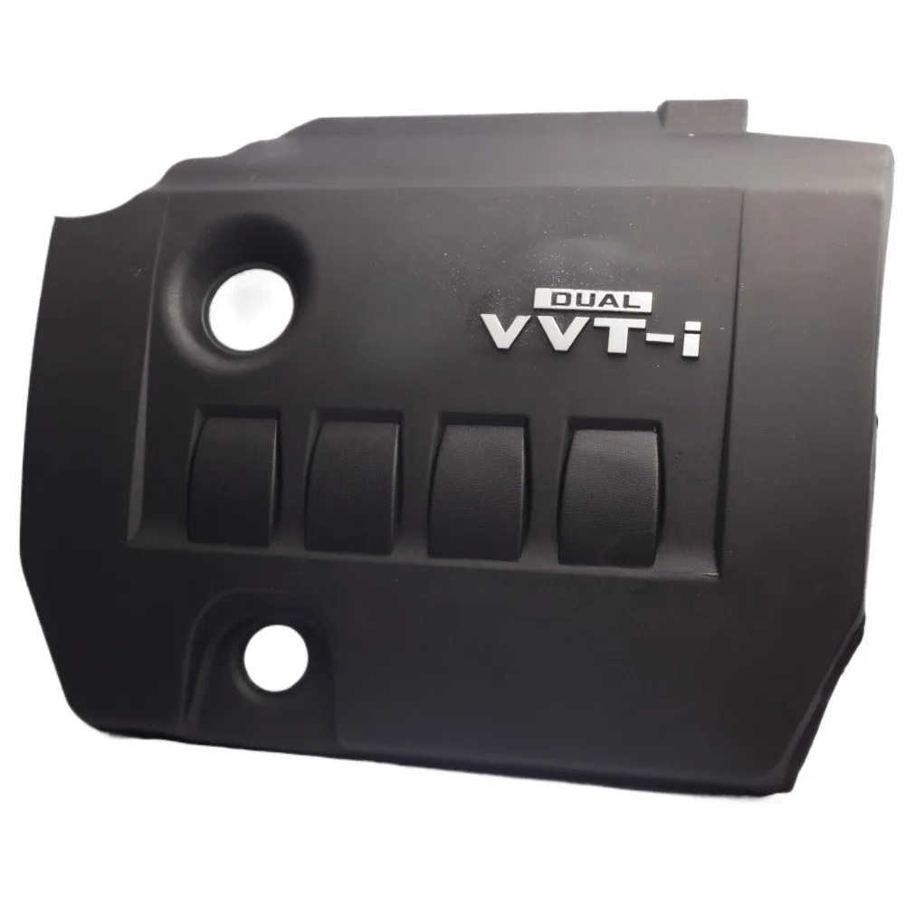 

original 11212-37010 China Brand Engine Trim Cover for Corolla EX 1.6 2007 2008 2009 2010 2011 2012 2013 high quality