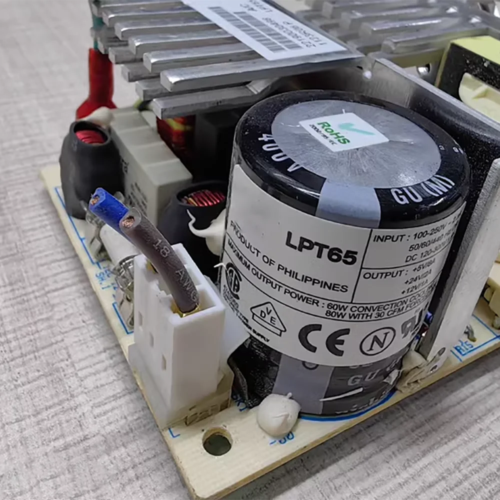 LPT65 Original High Reliability Stable Performance For ASTEC Switching Power Supply Module