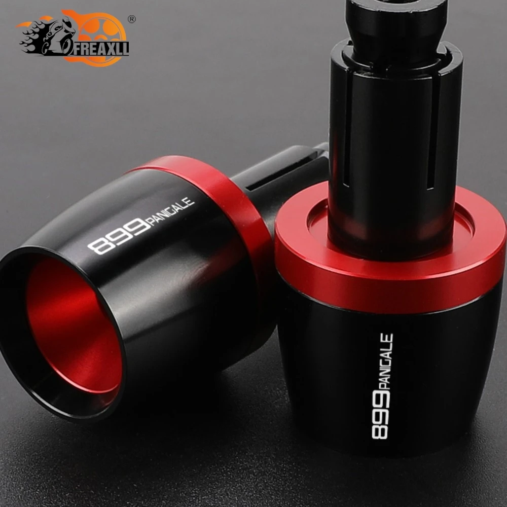 

2014 2015 аксессуары для мотоциклов, руль для DUCATI 899Panigale 899 Panigale, ручки, концы ручки, антивибрационная заглушка