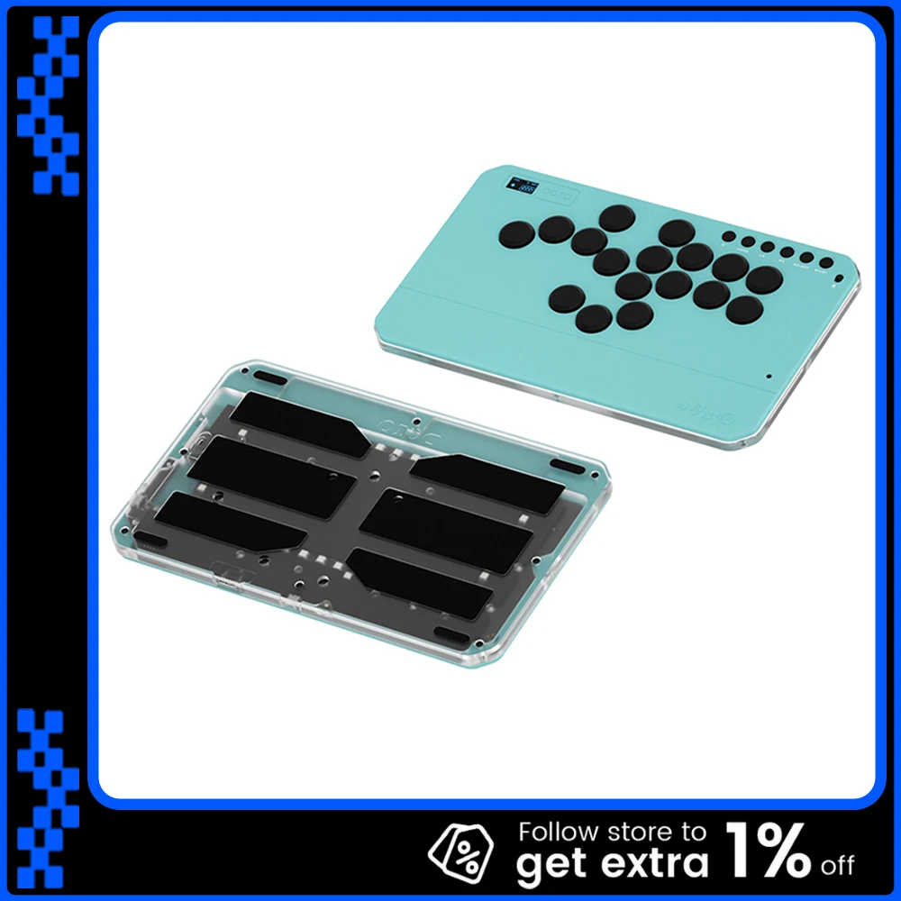 Doio KBGM-H02+ Mech… - image