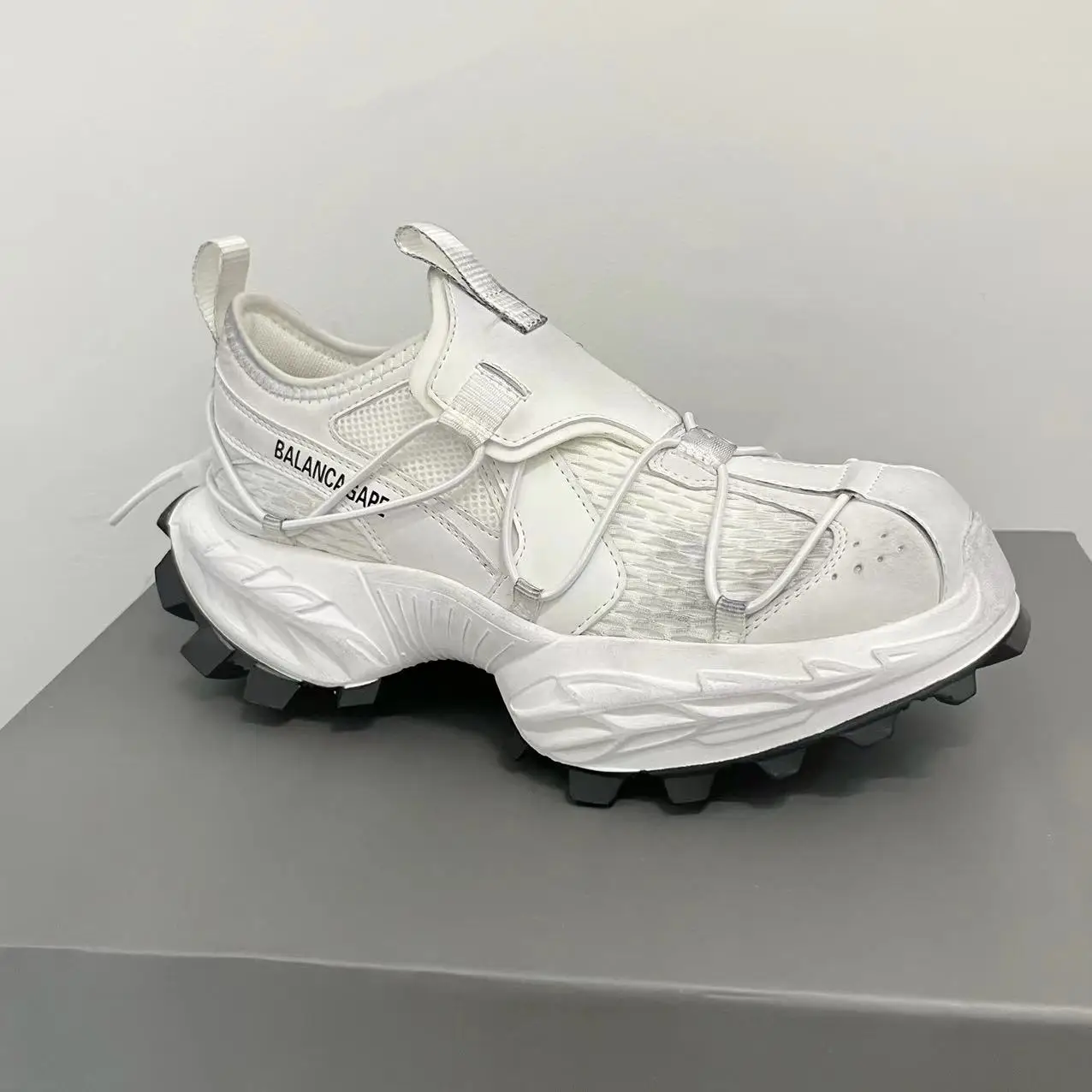 Alta qualidade unisex sapatos de caminhada segurança ao ar livre caminhadas escalada tênis beisebol masculino sapatos treinamento profissional