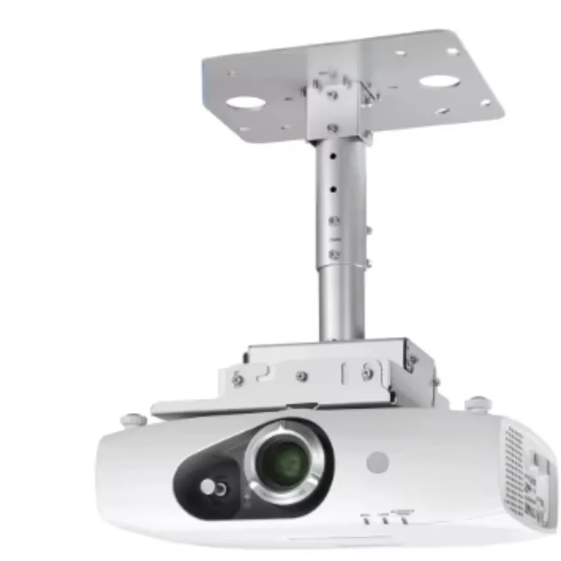 

2025 hot sale Projector Mount Factory Universal Projection Lift Ceiling Wall Mount Projector Bracket