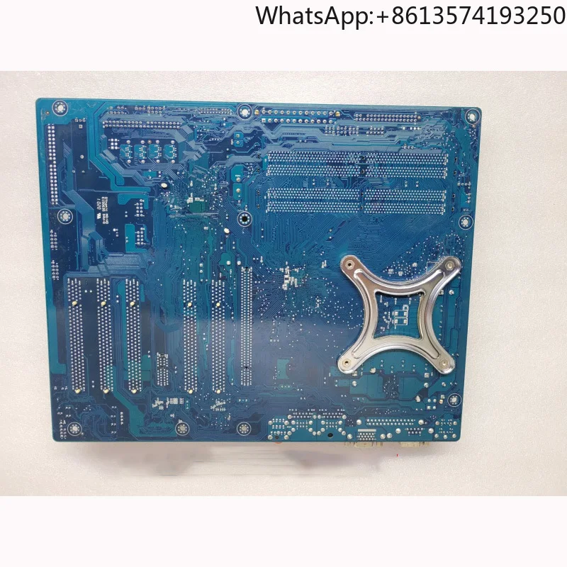 For Advantech AIMB-763 AIMB-763VG AIMB-763VG-00A1E Industrial Motherboard