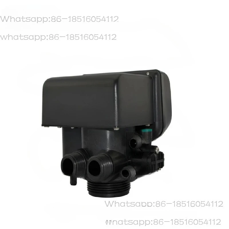 F63C1/2 63504 Automatic Multi-channel Water Treatment Softener Timing Control Valve 4 Cubic Meters/hour Control Softening Valve