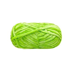 7 ana satış hattı, tığ işi, kalın-no. 6