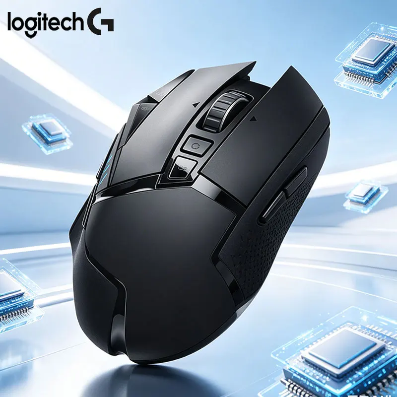 Logitech G502/G502HERO/PRO X SUPERLIGHT 2SE/PRO X SUPERLIGHT Online game e-sports mouse - Affordable, practical and durable