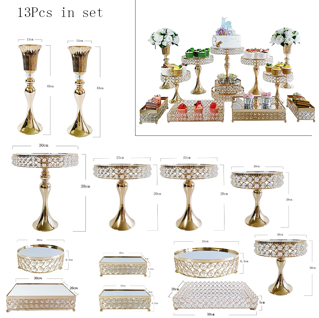 3-19 stuks helder acryl cake pop stand display voor bruiloften babyborrels verjaardagsfeestjes jubilea halloween snoep decoratief