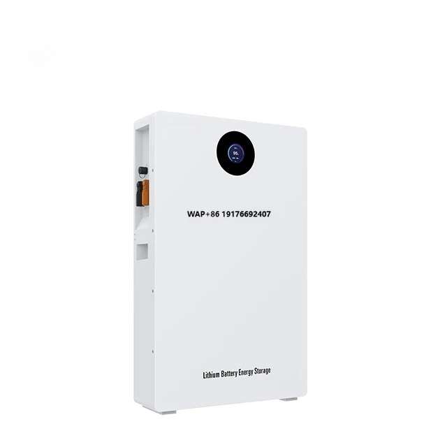 SRNE Solar Powerwall Home Batterie Lithium 48v 100ah 200ah 5kwh 10kwh 20kwh Lifepo4 Power Wall Lithium Ion Battery Pack