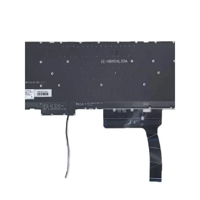Se+ For Lenovo Xiaoxin Pro 16 AHP9 IRH9 2024 Original English Backlight Keyboard