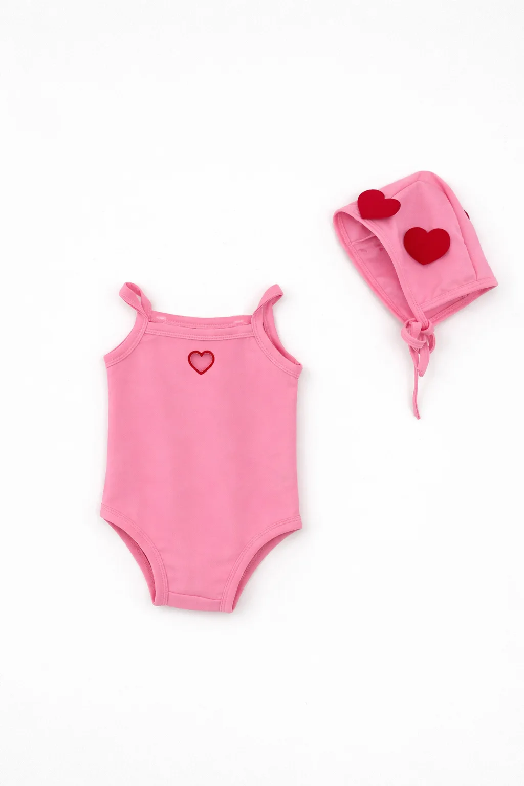 Baju Renang Bayi Musim Panas 2026, Baju Renang Bayi Korea Cepat Kering, Set Dua Potong, Pakaian Modis dan Lucu