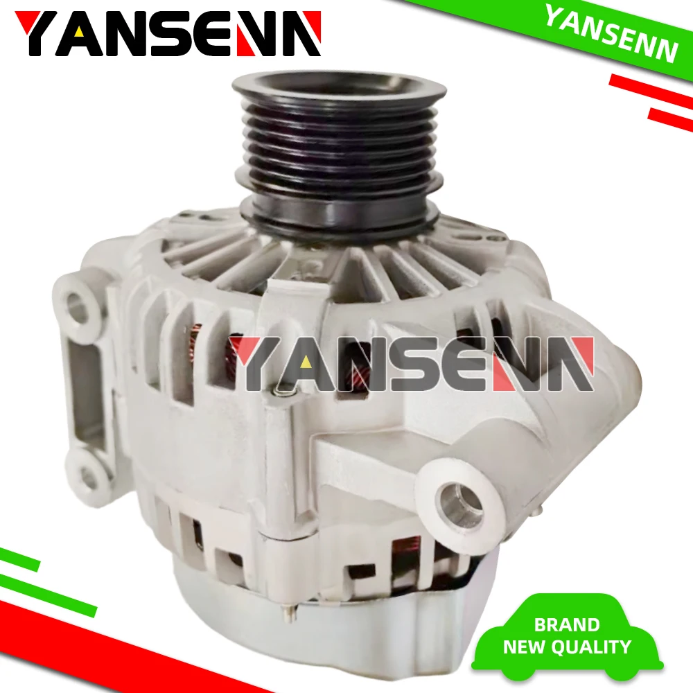 مولد جديد لـ CHANGAN EADO XT CX30 Yuexiang V5 V7 CS35 JL478QEE 2012- 3701010B02 3701010B02AG H160111100
