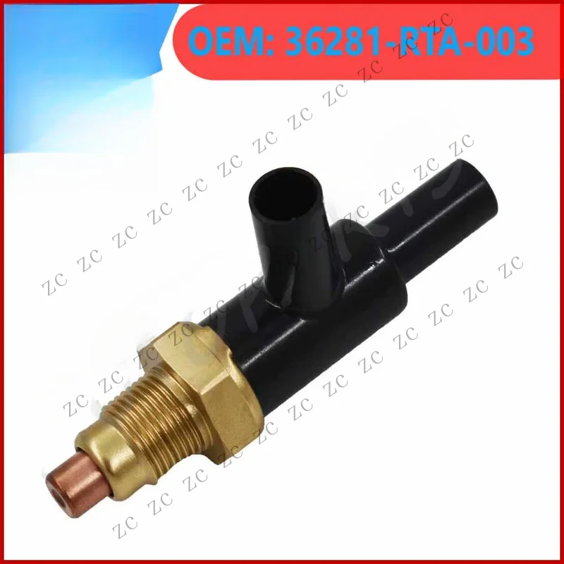 S+ Air Assist Control Solenoid For 2007-11 Honda Civic CRV Element 36281-RTA-003