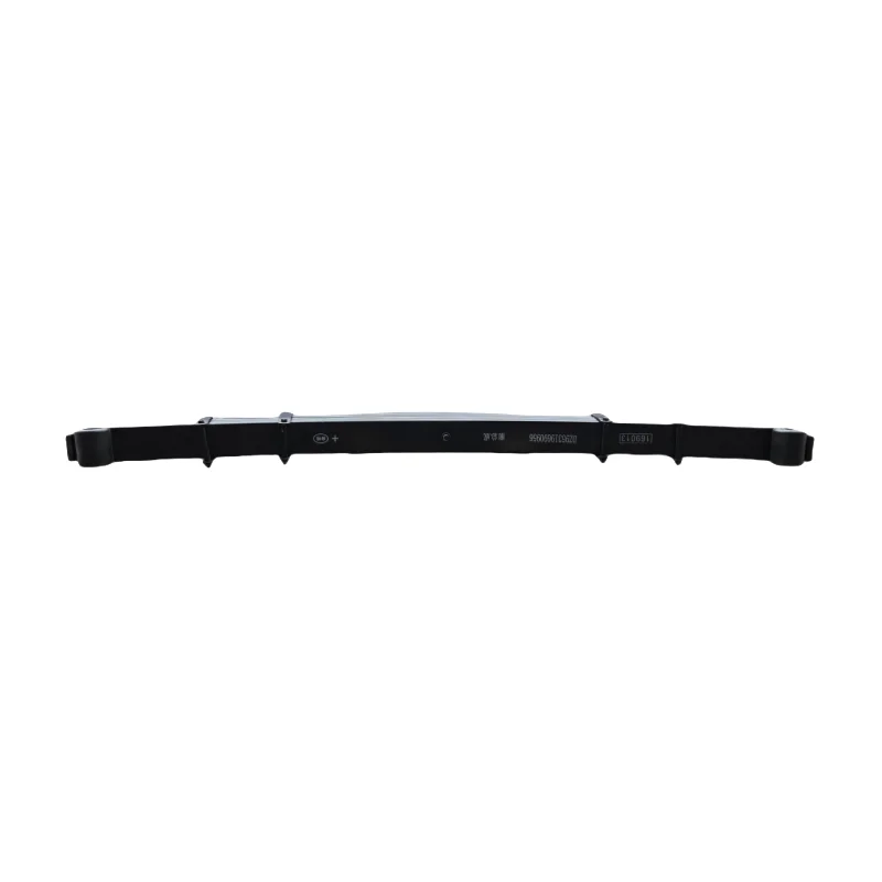 

Hot Selling Custom High-Quality Stainless Steel Leaf Spring For Truck Trailer Parts For DZ95319690956