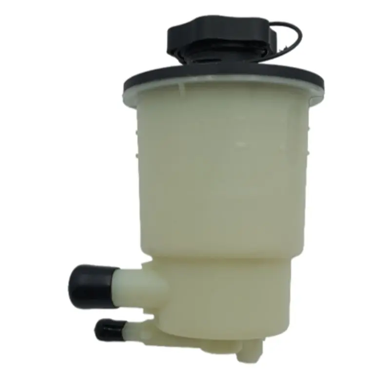 Superior-Car Power Steering Oil Reservoir Caps Assembly For Ford Mustang 05- 09 Explorer 4R33-3R700-AC 4R333R700AC 4R33-3A697-AA