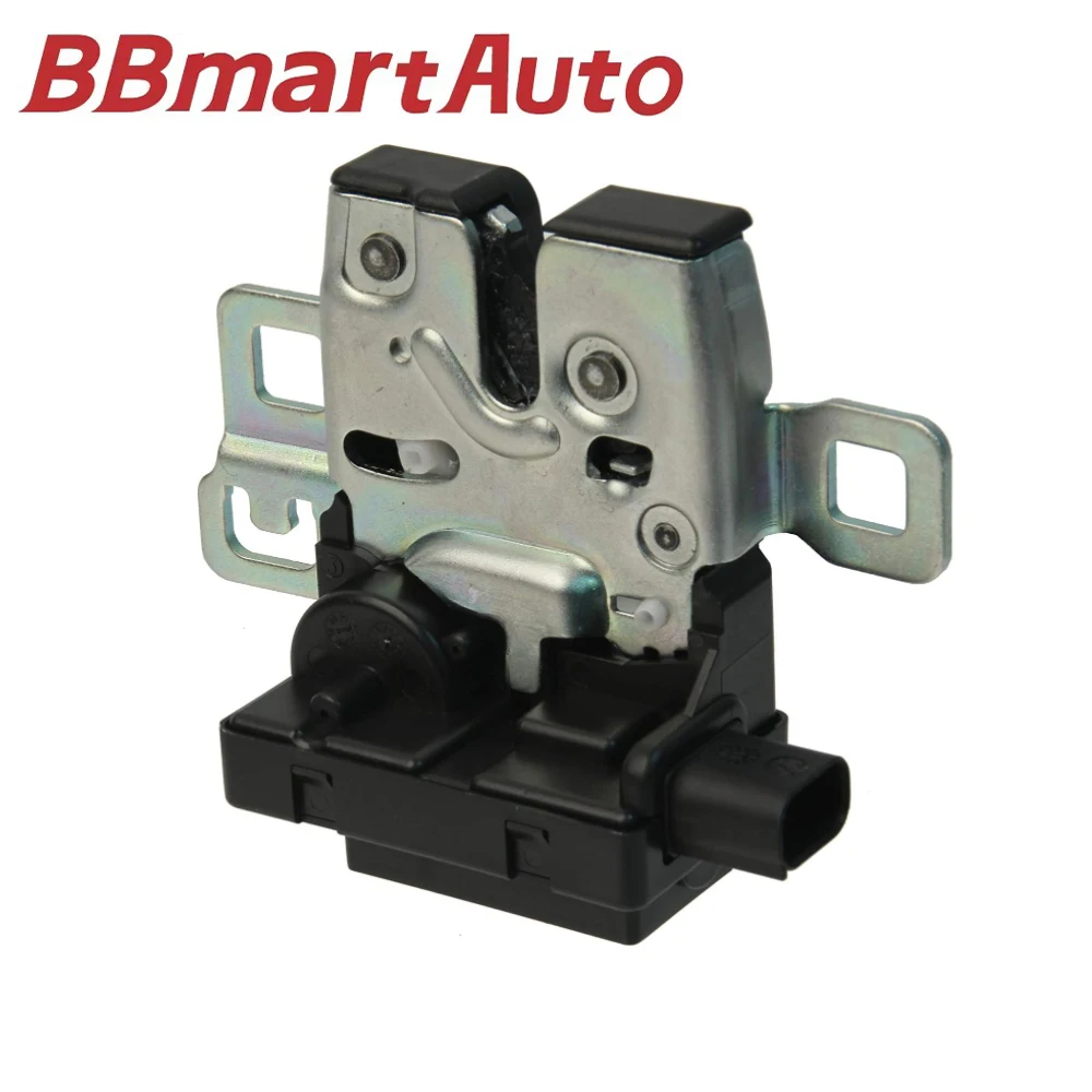 BBmart Auto Parts 1pcs Trunk Lid Lock For BMW Mini 2011-2013 OE 51242754528 Factory Low Price Car Accessories