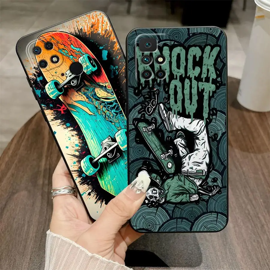 Cool Skateboarding … - image