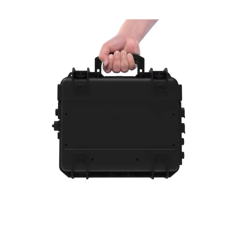 CHASING 4800 MAh 5 Hours Battery Adapter Box