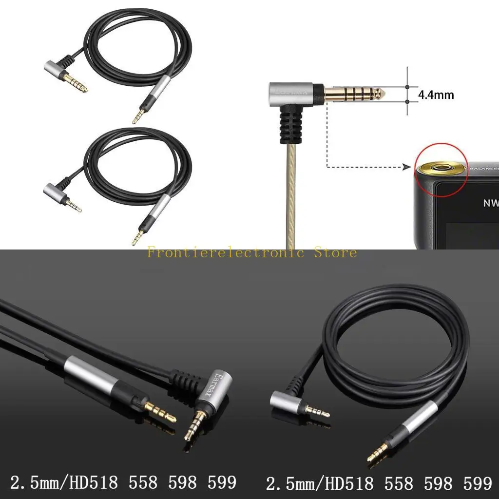 G8DB Cable Headphon…
