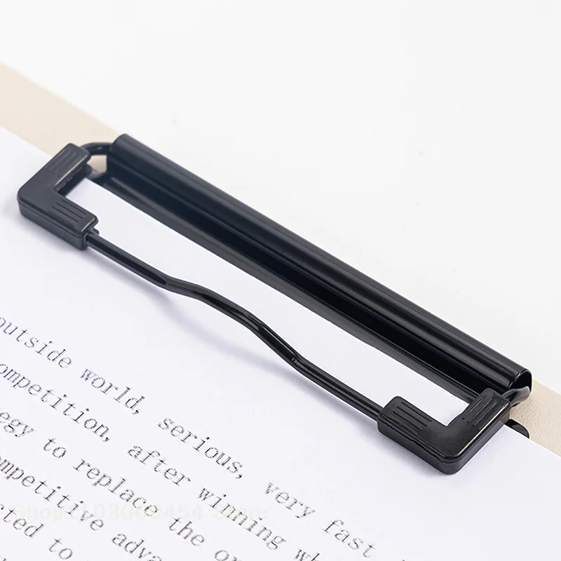 

Foldable A4-to-A5 File Folder Portable Artifact Document Storage Tool Assorted Colors for School Office Use