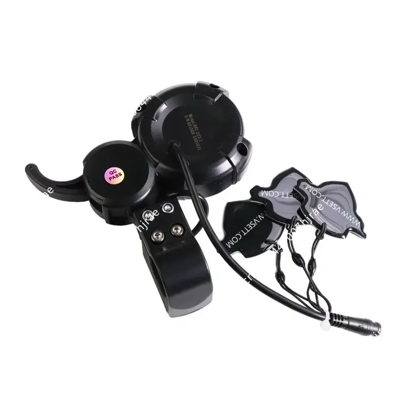 Electric Scooter Display LED Accelerator Throttle & NFC Card For Vsett8 8+ 9 9+ For Zero 8 9 10 8x 10x Z8 Pro