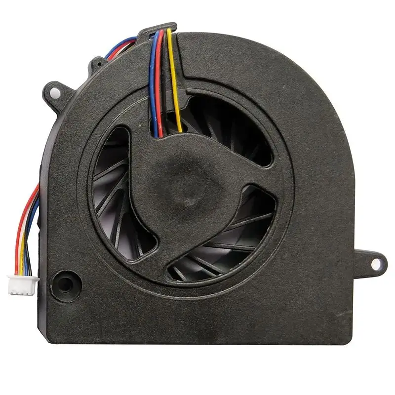 Laptop cpu cooling fan for Lenovo G460 G460A Z465 Z560A Z565 Z460A G465 Z560 Z460 G560 G565 Notebook cpu Cooler 4 Lines