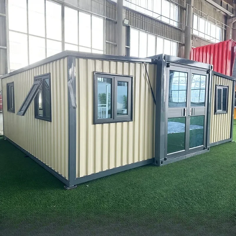 Stylish Modular Con…