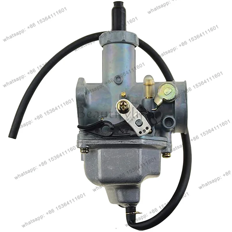 LS Motorcycle Carburetor XR100R CRF100F for ASSY 16100-KN4-A62 Carburetor