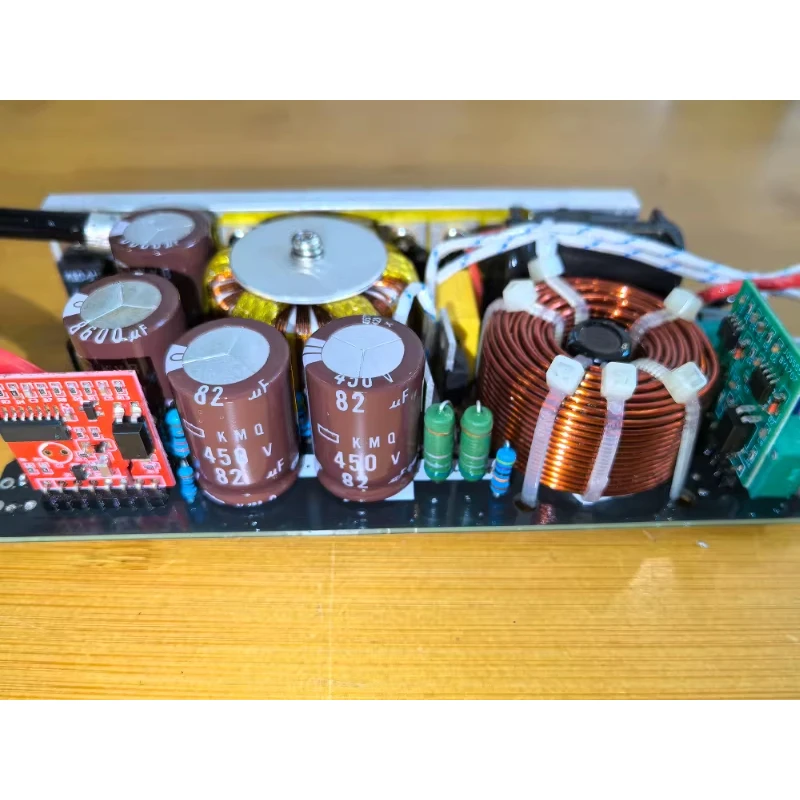 2026 Nano amorphous machine converter PW-810 single silicon machine 100A full 1200W