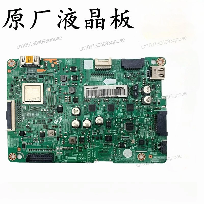 

Original UA55JS9800J UA65JS9800J LCD TV main board BN41-02328C has been tested
