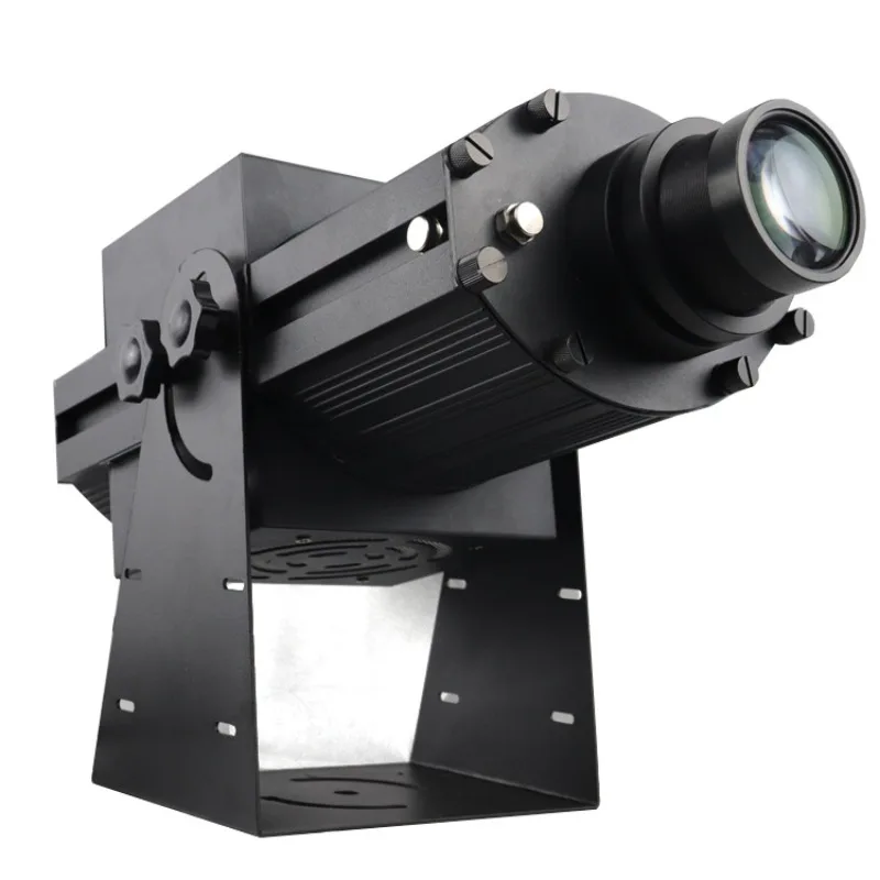 Industrial projection light aerial crane safety warning light waterproof and dustproof crane
