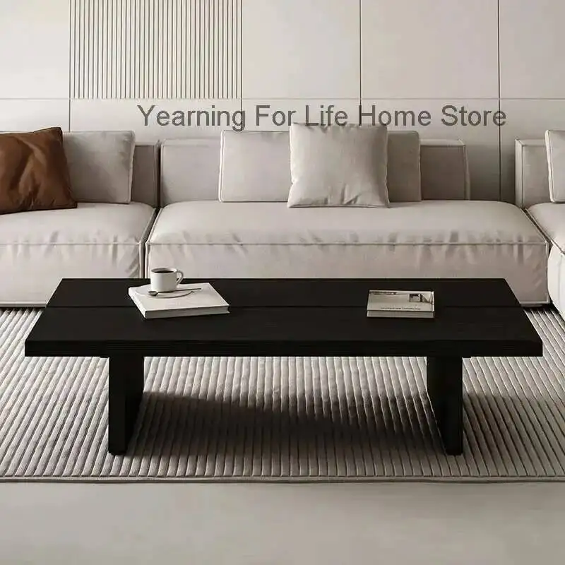 

Moving Dinner Writing Modern Coffee Table Standing Side Table Luxury Living Room Wood Decoration Mesa Auxiliar Home Furniture