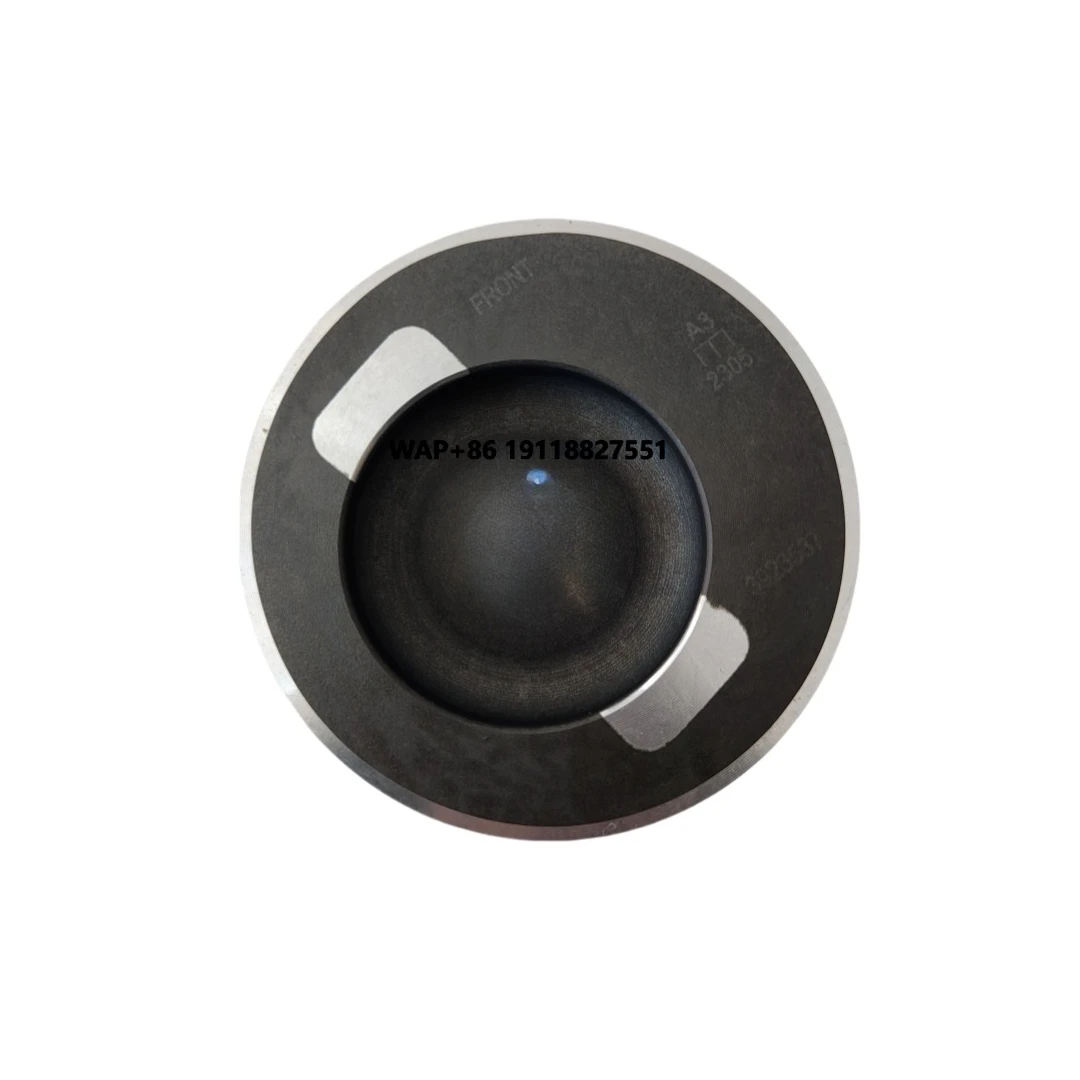 

6C Engine Piston Machinery Parts 3923537 5717595 3802474