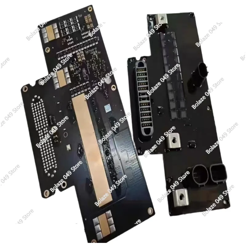 

Новая основная плата аккумулятора T40T50 универсальная и международная.