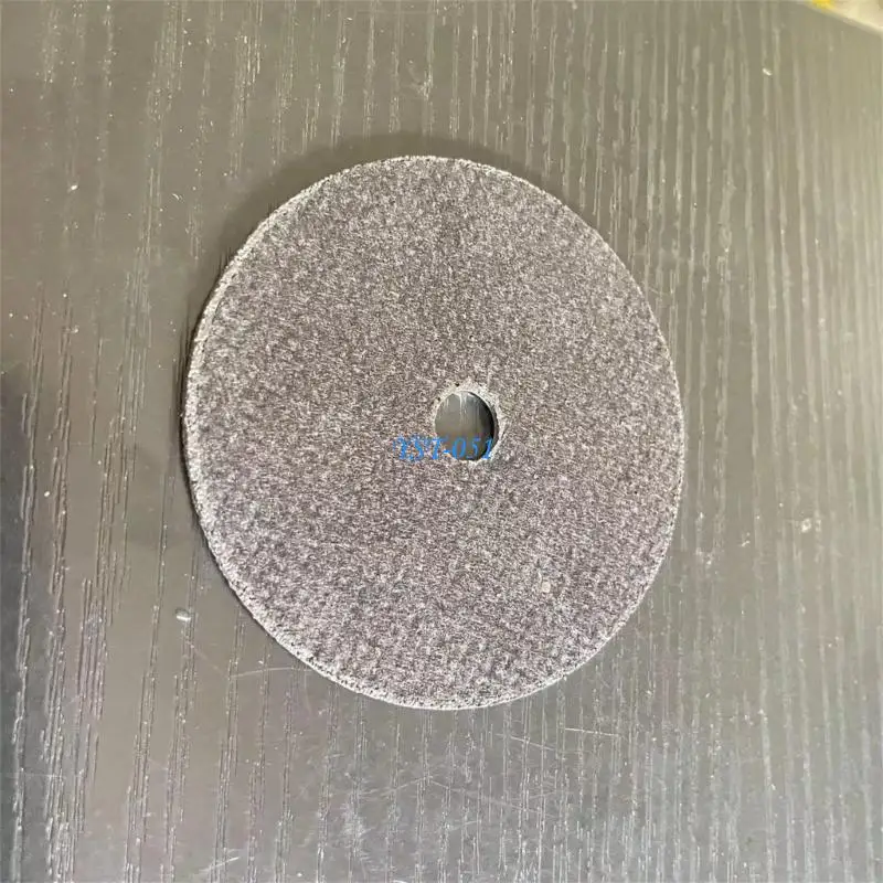 

E15A Adjustable Length Cutting Disc Mandrel Holder for Safe and Stable Cutting Operations